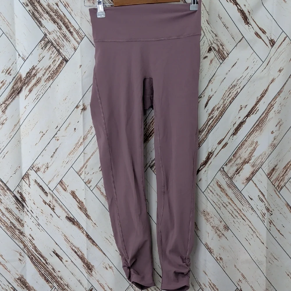 Lululemon Awakening Tight‎ *Taryn Toomey Collection 25